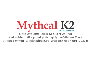 Mythcal K2